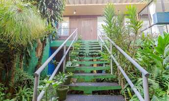 Imagem 4: Casa com 4 dormitórios à venda, 473 m² por R$ 999.000,00 - Jardim Botânico - Curitiba/PR