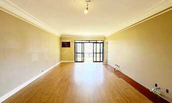 Imagem 2: Apartamento a venda tem 131 metros quadrados com 3 quartos em Centro - Florianópolis - SC