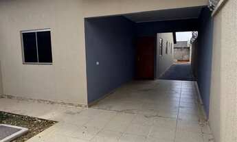 Imagem 2: Casa setor Laguna Park