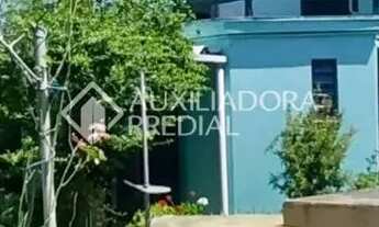 Imagem: Auxiliadora Predial vende casa de 3 quartos