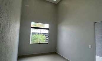 Imagem 4: Casa no Setor Center Ville com 3 quartos