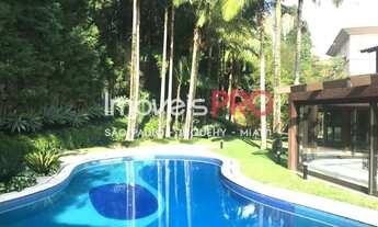 Imagem: Condomínio, Alphaville - Santana de Parnaíba