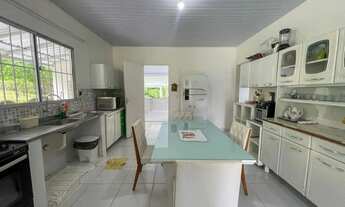 Imagem 4: Chácara no Ramal do Gurgel Terreno com 8.100m² 3 quartos em Tarumã-Açu - Manaus - AM