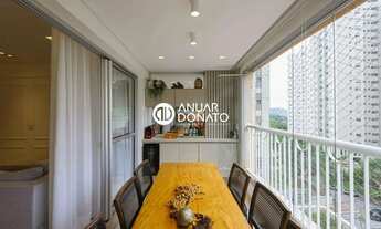 Imagem 4: Vila da Serra - Apartamento 4 quartos à venda na Anuar Donato