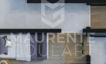 Imagem 4: Apartamento com 2 suítes no Estreito