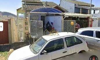 Imagem 2: Casa com 2 dormitórios à venda, 70 m² por R$ 181.000,00 - Residencial Paraíso - Paraisópol