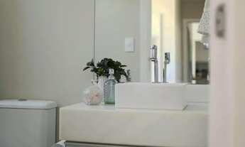 Imagem 6: 3 quartos todo montado e mobiliado Cód: 20375 R