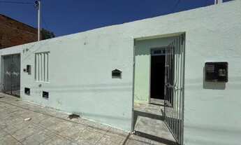 Imagem: Vendo Casa na Barra dos coqueiros andorinhas