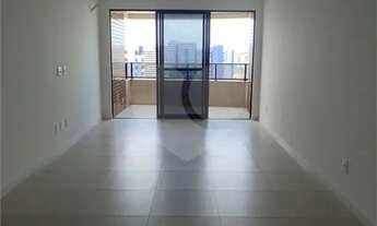 Imagem 6: Apartamento com 3 quartos à venda em Ponta Verde - AL