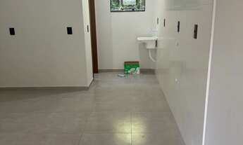 Imagem 4: Kit net no caminho novo