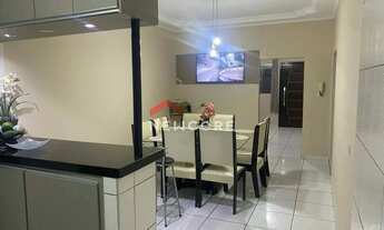 Imagem 4: Casa em Rua Barcelona - Jardim Europa - Uberlândia/MG