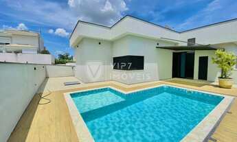 Imagem 2: Casa de Condomínio para aluguel, 4 quartos, 4 suítes, 6 vagas, Alphaville Nova Esplanada