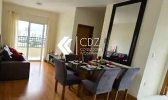 Imagem: Apartamento para locação no Condomínio