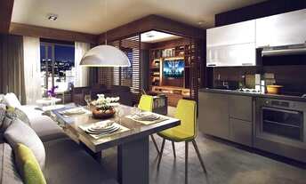 Imagem 5: APARTAMENTO RESIDENCIAL em São Paulo - SP, Várzea da Barra Funda