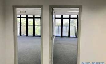 Imagem 6: PRÉDIO - CASA VERDE - SP