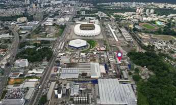 Imagem 7: Terreno para Venda em Manaus, Alvorada
