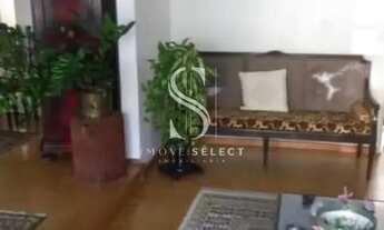 Imagem 4: Aclimação, Casa Térrea de 280m² com 3 dormitórios, 1 suíte, 2 vagas