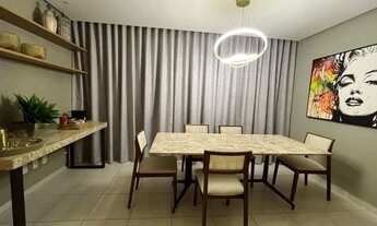 Imagem 2: Apartamento para aluguel no Edifício Torre Cenário