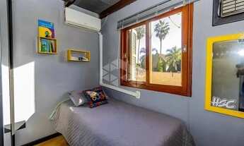 Imagem 4: Casa em Condomínio 96M² - para Alugar