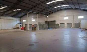 Imagem 5: Barracão para alugar, 1510 m² por R$ 20.000,00/mês - Helena - Londrina/PR