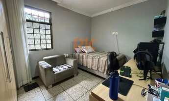 Imagem 5: Casa para aluguel, 4 quartos, 1 suíte, 6 vagas, Itapoã - Belo Horizonte/MG