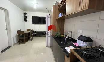 Imagem 7: Apartamento com 50,05m² 2 quartos, à venda, no bairro Parque da Fonte em São José dos Pinh