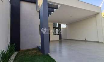 Imagem 4: Casa à venda em Maringá, Jardim Espanha, com 3 quartos, com 125 m²