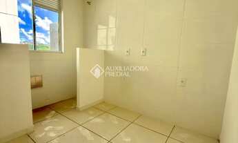 Imagem 4: Apartamento a venda em Condomínio Clube no bairro Bonfim