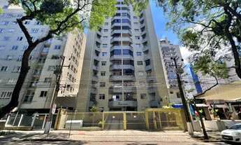 Imagem 3: APARTAMENTO COM VAGA DE GARAGEM NO CONDOMÍNIO EDIFÍCIO JOÃO FARINHAKI, PORTÃO