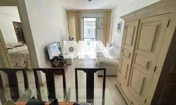 Imagem: Apartamento - / Residencial / Humaitá