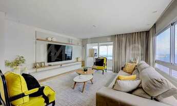 Imagem 2: Apartamento Mobiliado Edifício Arthur Fischer em Balneário Camboriú