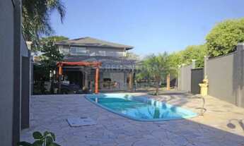 Imagem: Casa Venda no Residencial Tênis Clube em