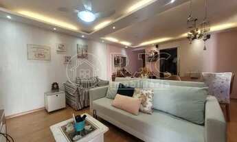 Imagem 5: Imóvel para venda tem 131 metros quadrados com 3 quartos em Tijuca - Rio de Janeiro - RJ