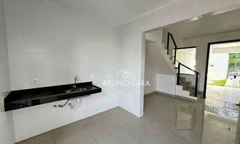 Imagem 5: Casa para Locação No centro de Betim MG