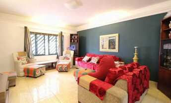 Imagem: Casa à Venda - Mandaqui, 4 Quartos, 200