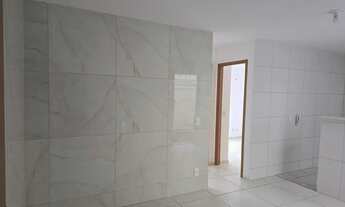 Imagem: Apartamento Térreo com duas áreas privativas