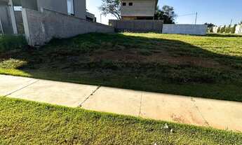 Imagem: Lote A Venda Em Condominio Fechado