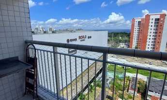 Imagem 5: ALUGO ESSE APARTAMENTO LINDO AO LADO DO SHOPPING PONTA NEGRA / 4 MIL