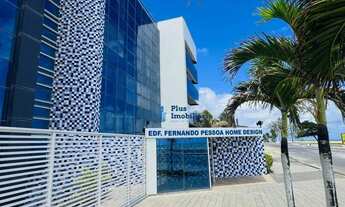 Imagem 2: Apartamento com 1 dormitório à venda, 38 m² por R$ 289.000,00 - Boa Viagem - Recife/PE