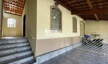 Imagem 3: Casa com 3 dorm. no Bosque dos Eucaliptos