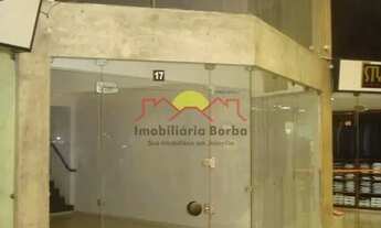 Imagem 7: Sala Comercial Mezanino Aluguel Centro Joinville