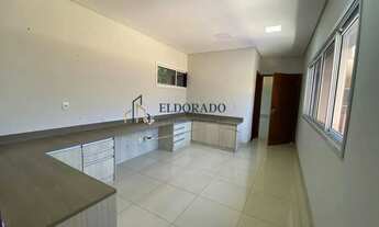 Imagem 3: Casa Térrea para Locação no Condomínio Belvedere 1 em Cuiabá/MT!