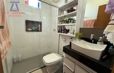 Imagem 13: Cobertura Duplex com 4 quartos