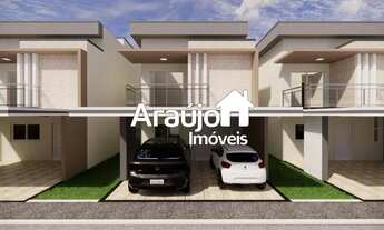 Imagem: ALTO PADRÃO HOUSE CARIBE 4 Suítes