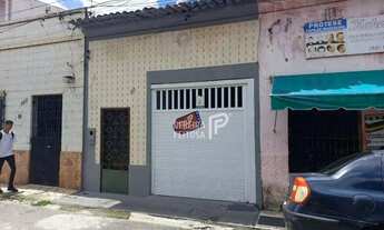 Imagem: Casa com 3 dormitórios, 80 m² - venda