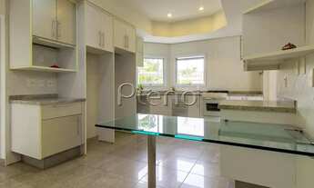 Imagem 6: Sobrado à venda em Campinas, Loteamento Alphaville Campinas, com 5 quartos, com 790 m²