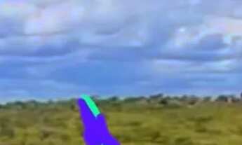 Imagem 5: Terreno maravilhoso Coité!