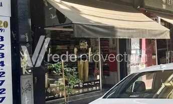 Imagem: Salão - Centro - Campinas