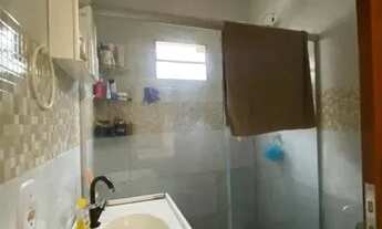 Imagem 4: Casa com garagem