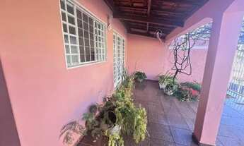 Imagem 5: Casa em Uberlândia - 4 quartos - B. Cruzeiro do Sul